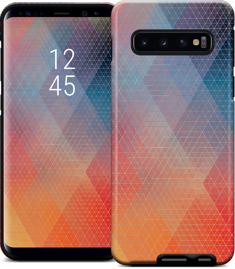 Digitalis Samsung Case