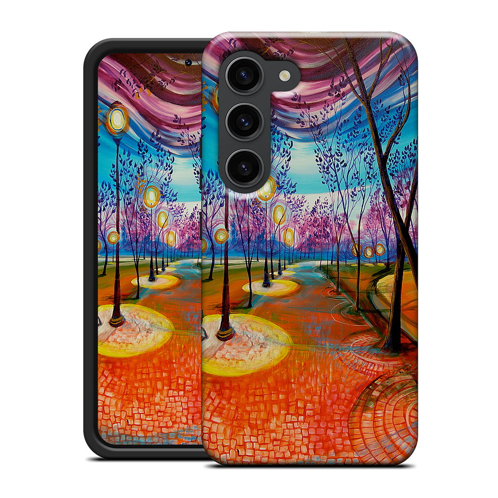 From Dusk Till Dawn Samsung Case