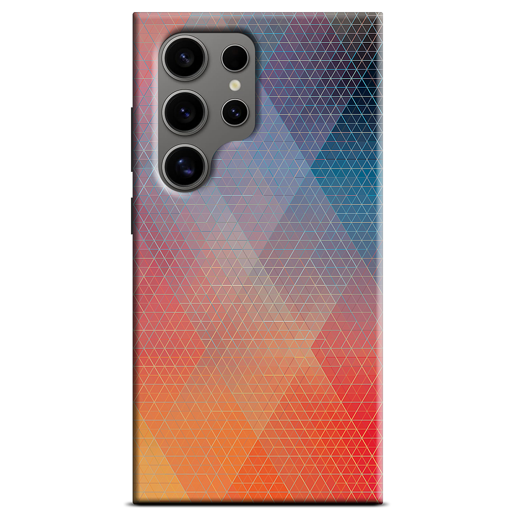 Digitalis Samsung Case