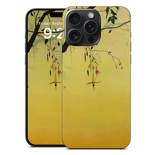 Solstice iPhone Skin