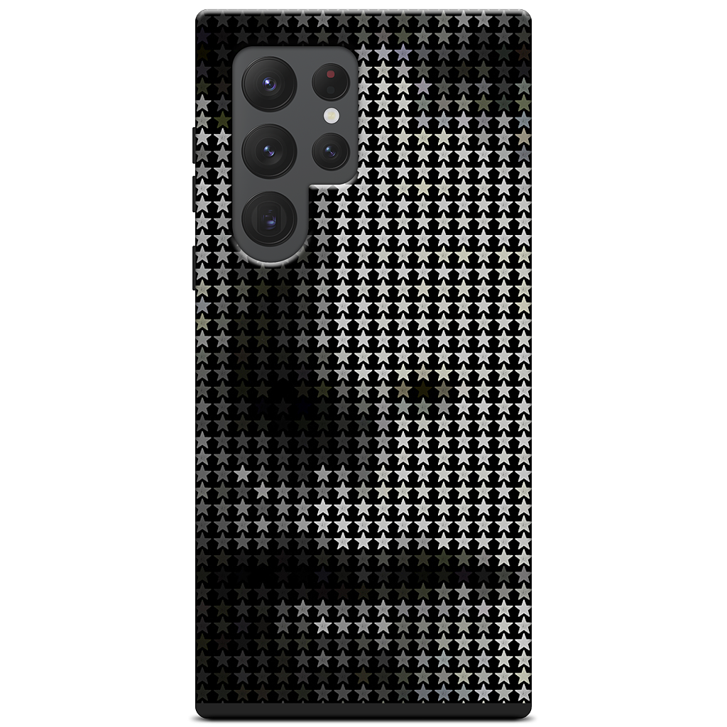 Starman Samsung Case