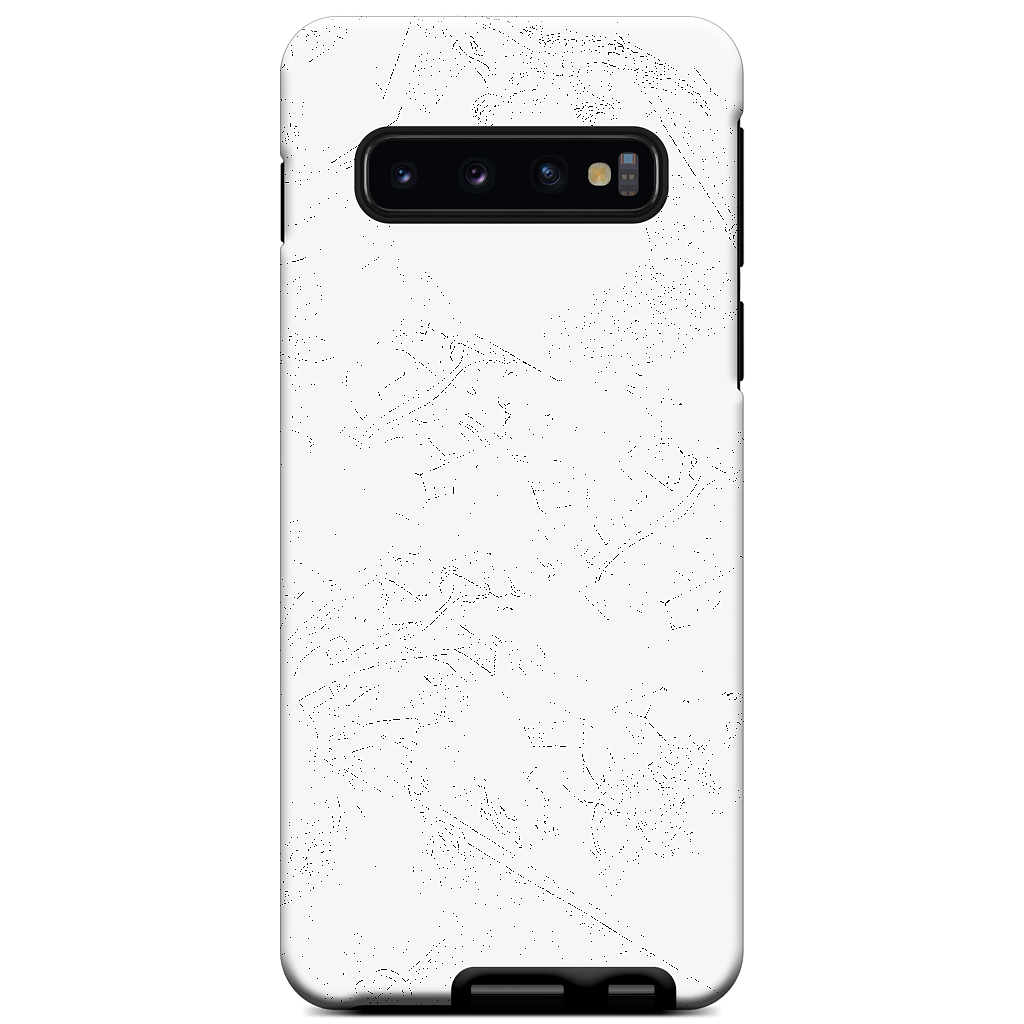 Reptiles Samsung Case