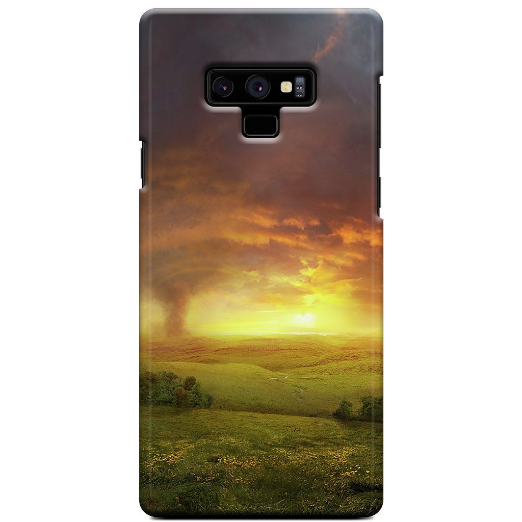 Infinite Oz Samsung Case