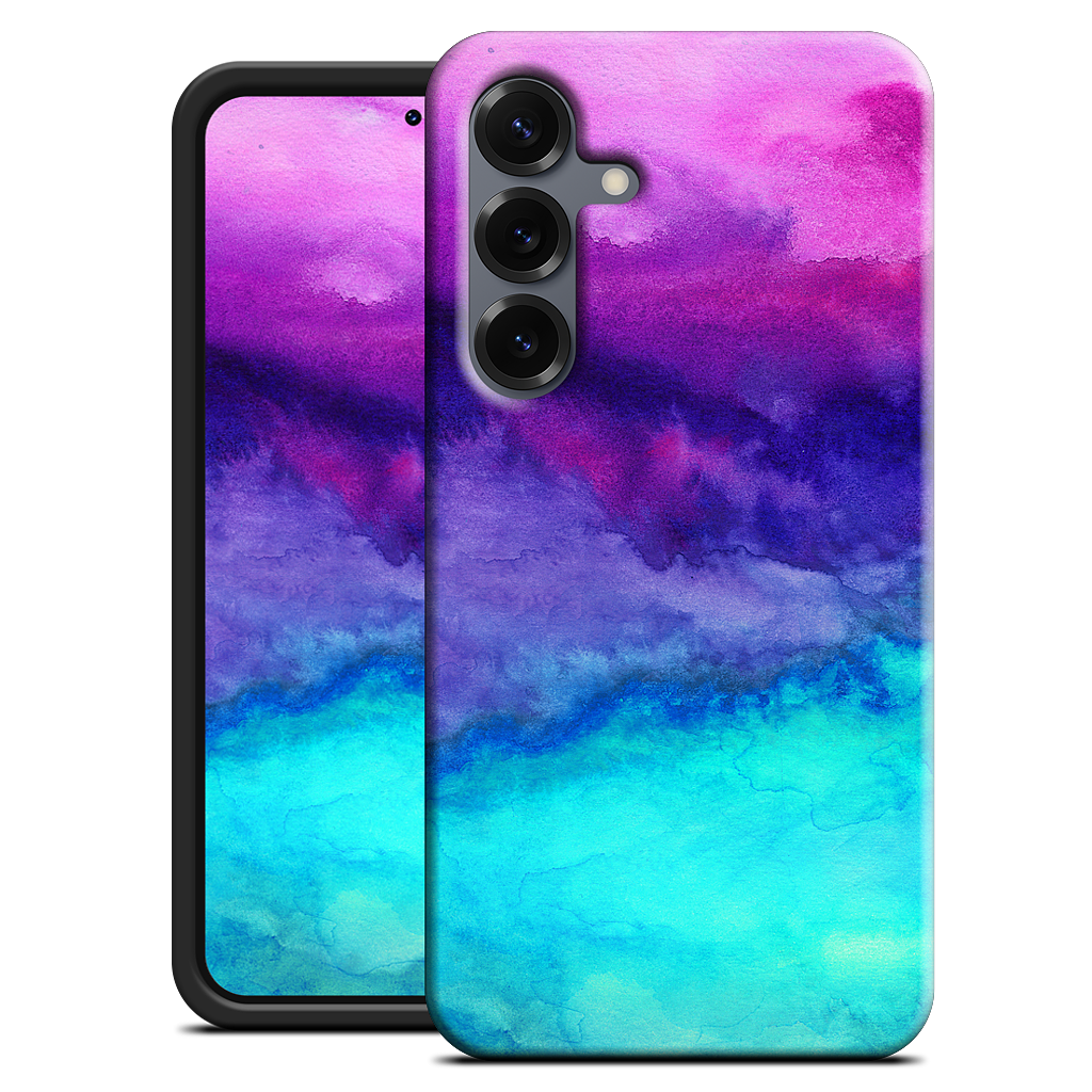 The Sound Samsung Case