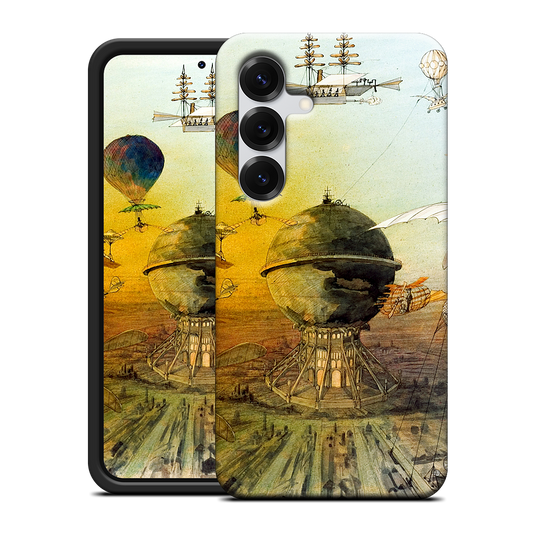 20th Century Man Samsung Case