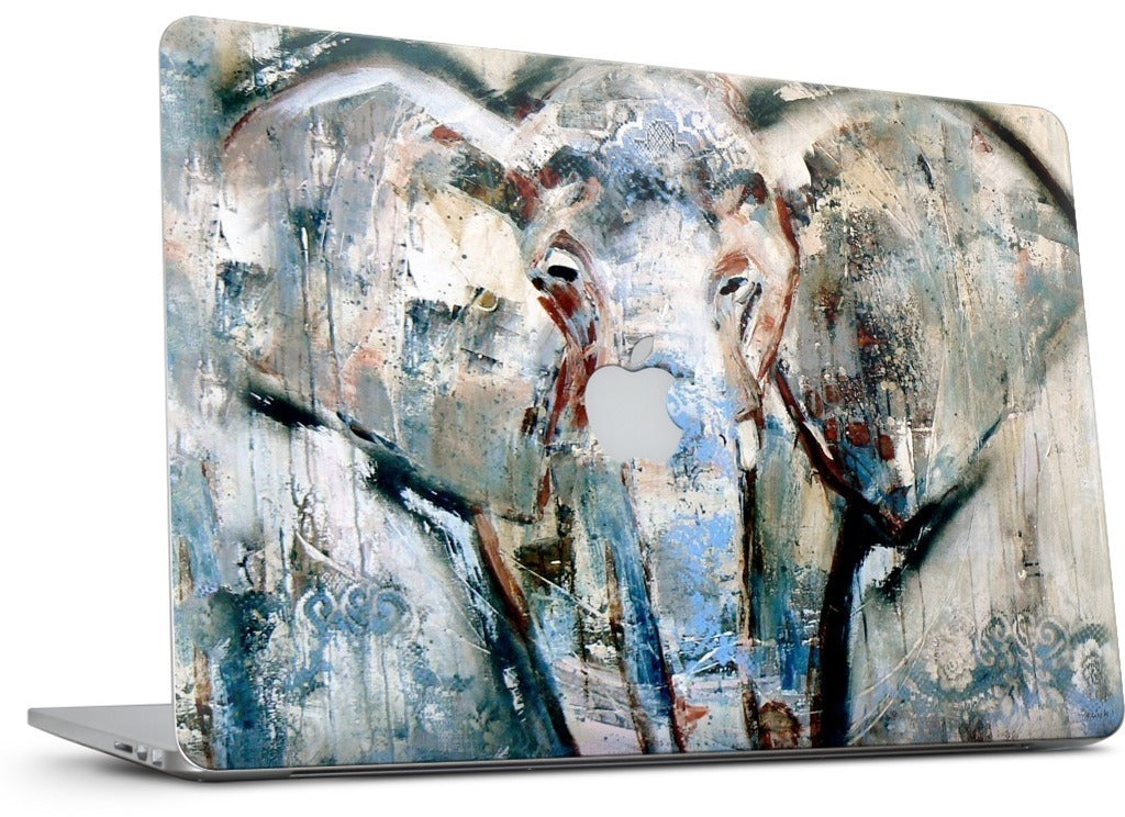 Tusker MacBook Skin