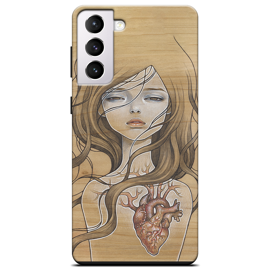 Dishonest Heart Samsung Case