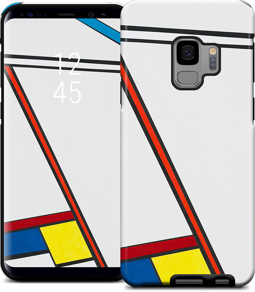 Sunrise Over Inverness Samsung Case