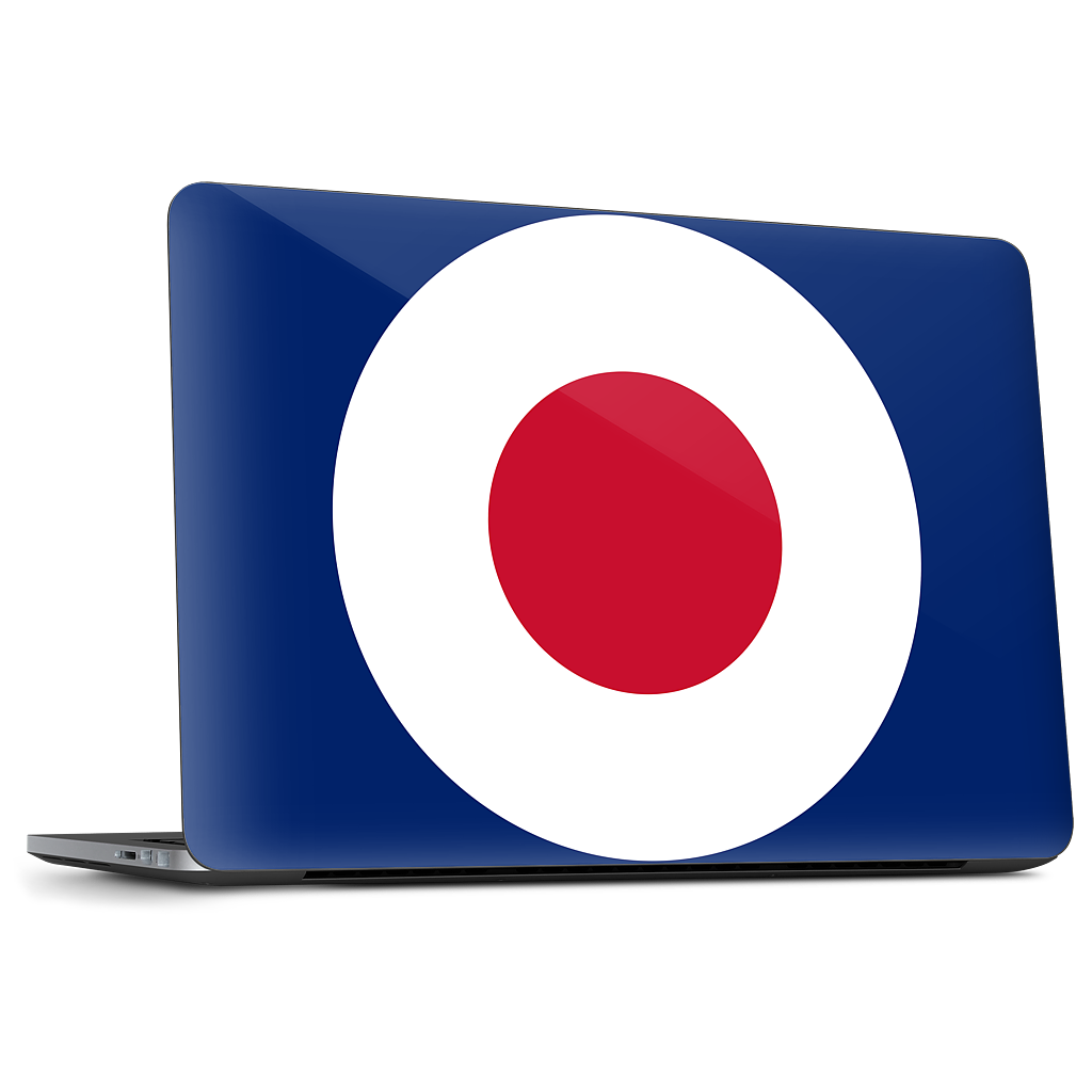 MOD Dell Laptop Skin