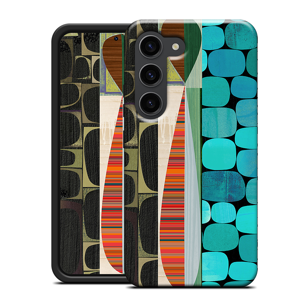 Reginald Samsung Case
