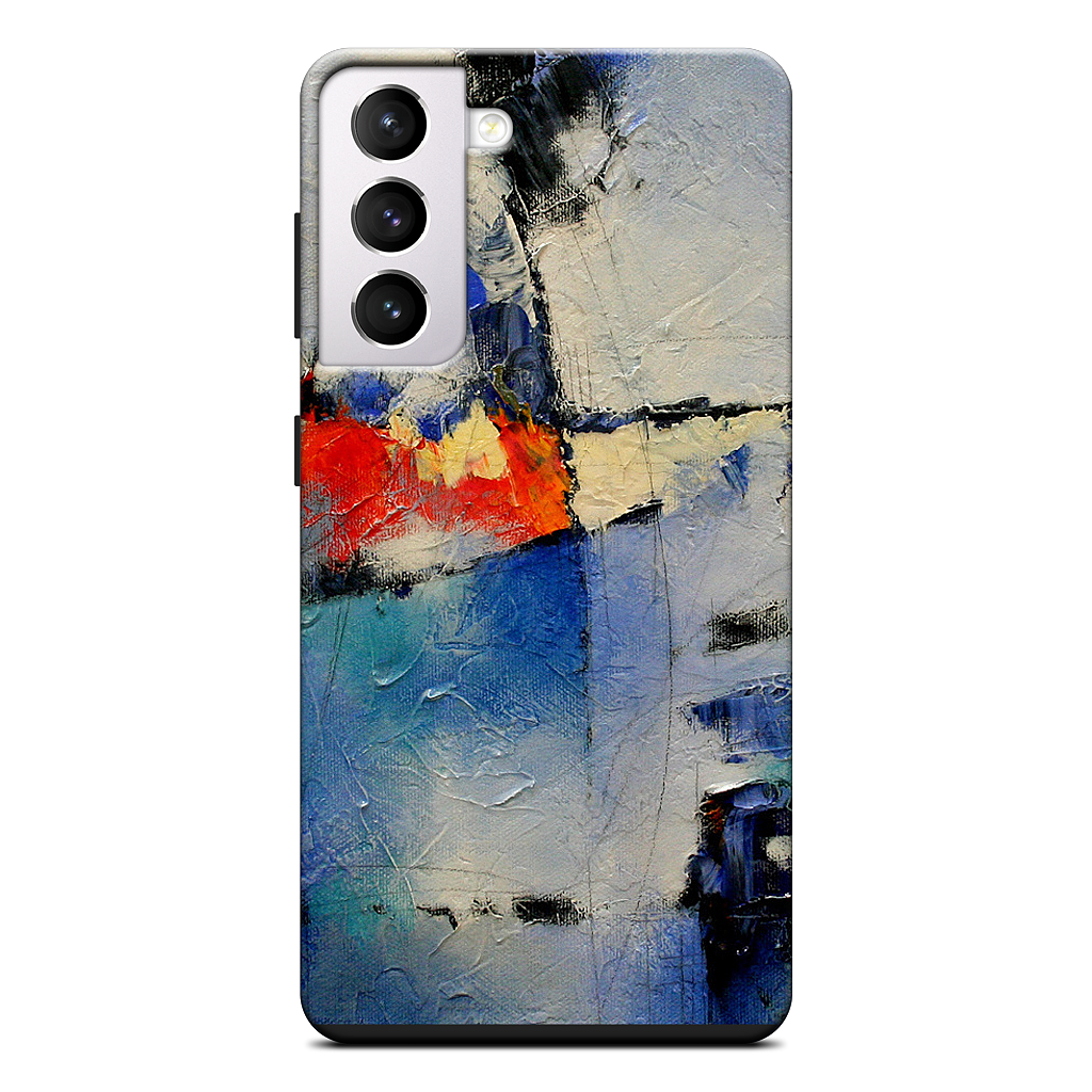 Currents Samsung Case