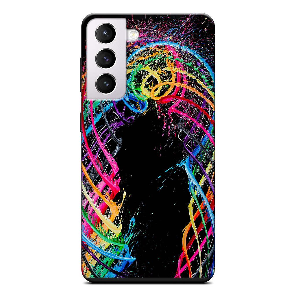 Effusion Samsung Case