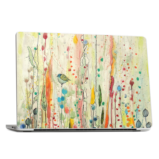 Liberte MacBook Skin