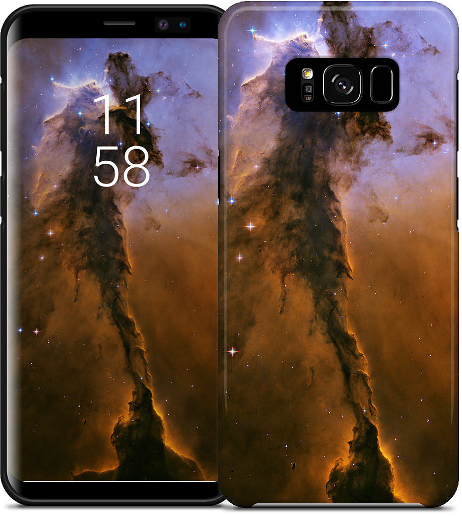Eagle Nebula Samsung Case
