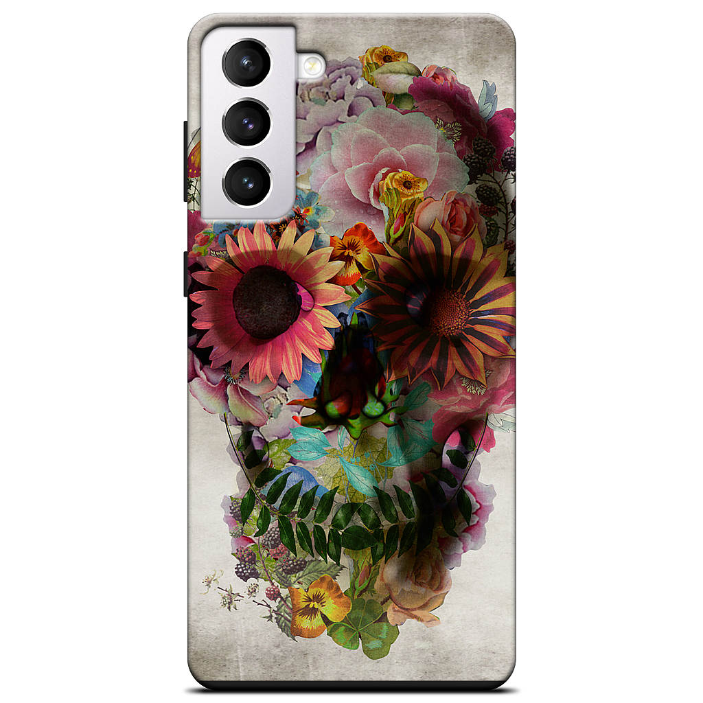 Gardening Samsung Case