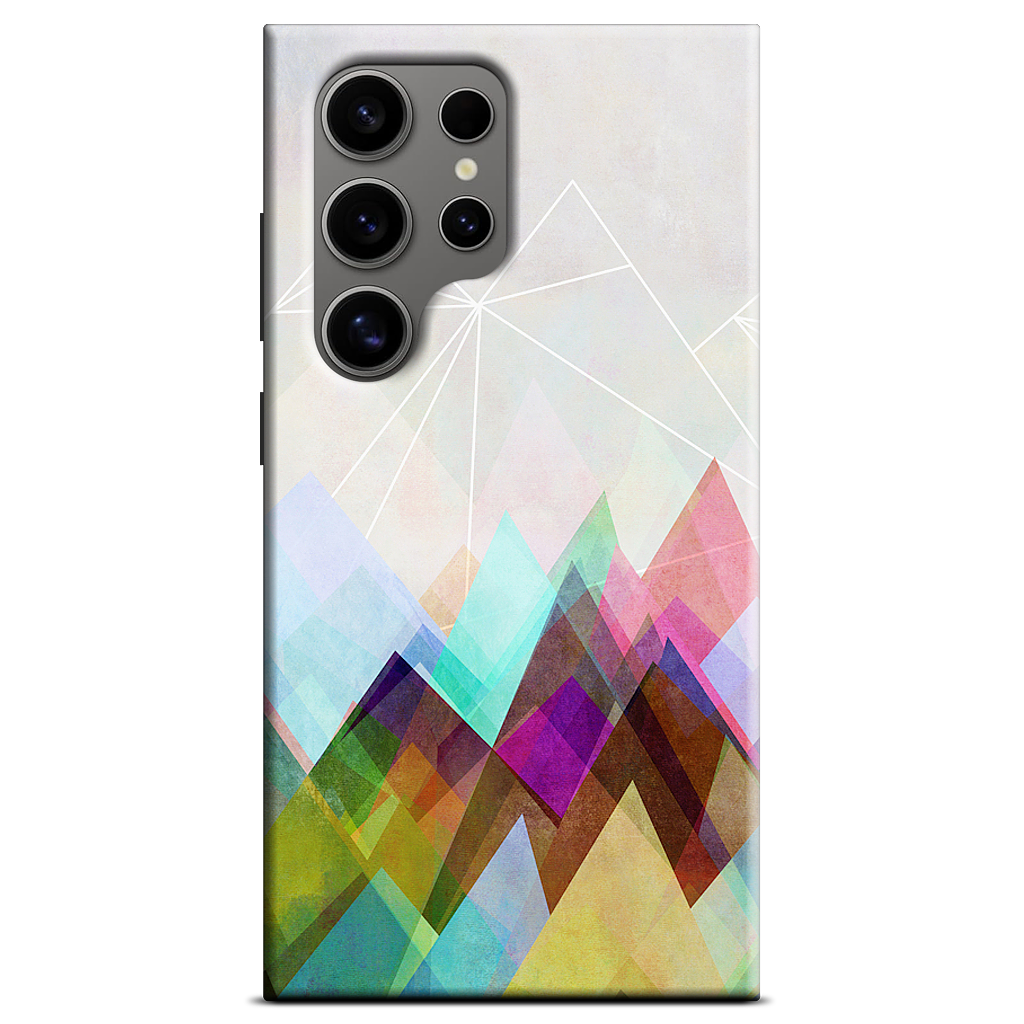 Graphic 104 Samsung Case