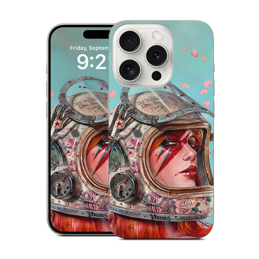 Changes iPhone Skin