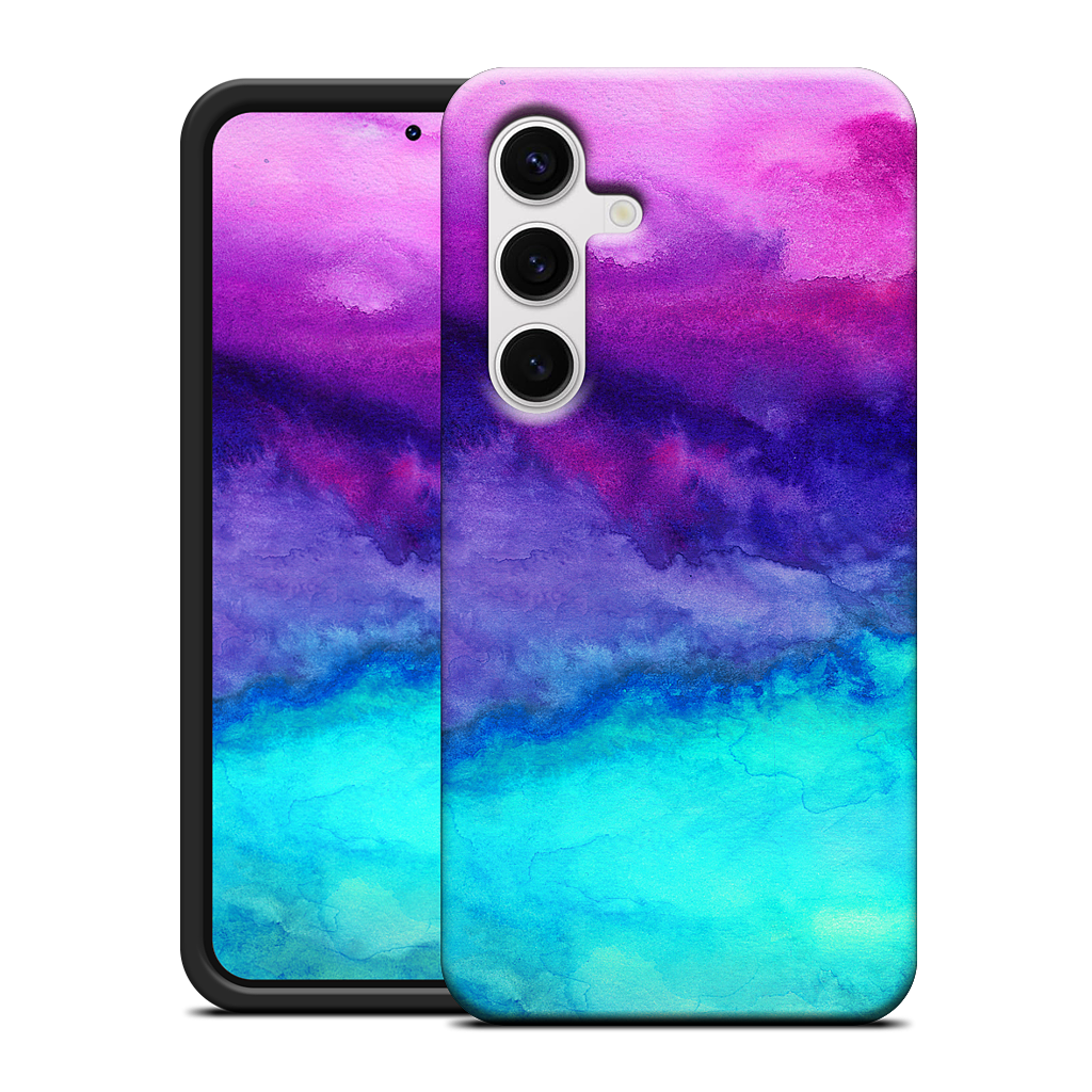 The Sound Samsung Case