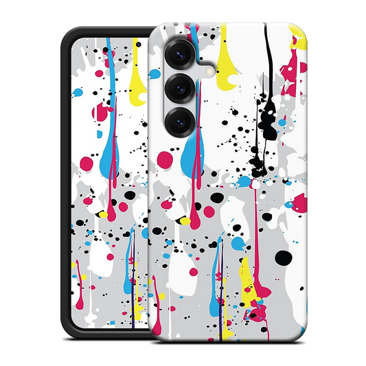 Urban Pop Splatt Samsung Case