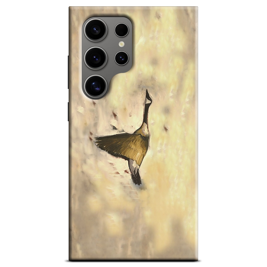 Southbound Samsung Case