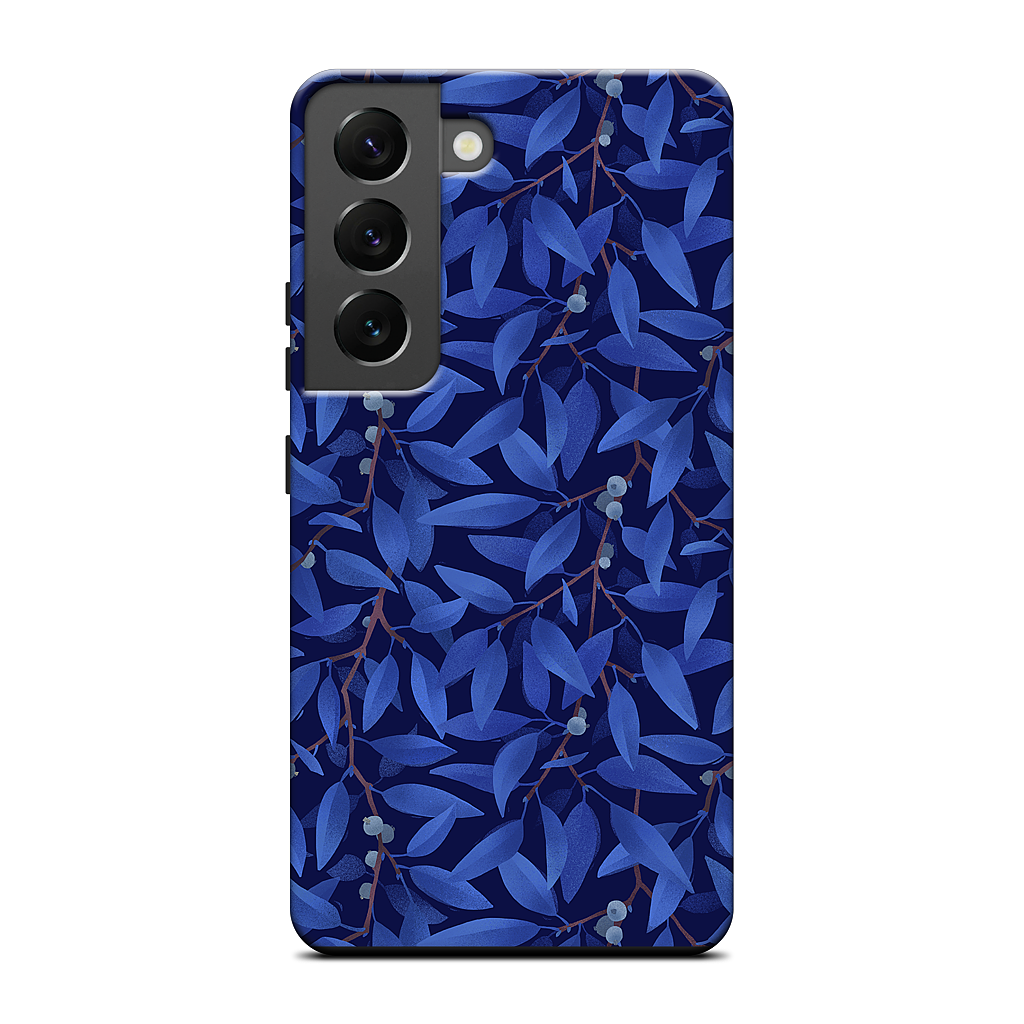 Moonlight Pattern II Samsung Case