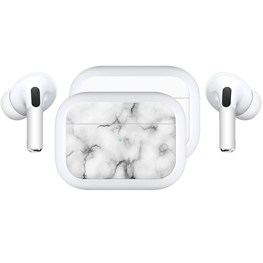 Marble AirPods