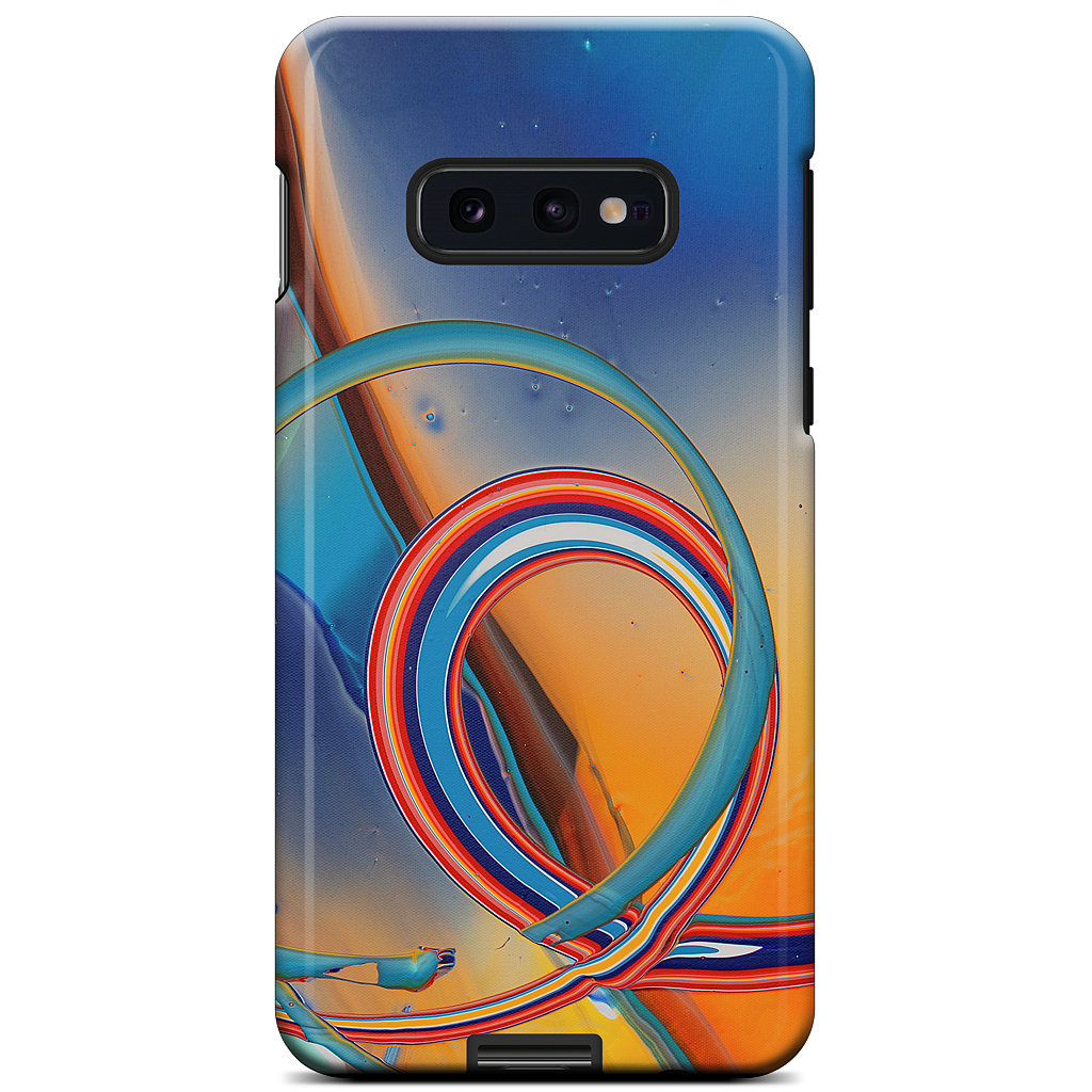 Trovare Samsung Case