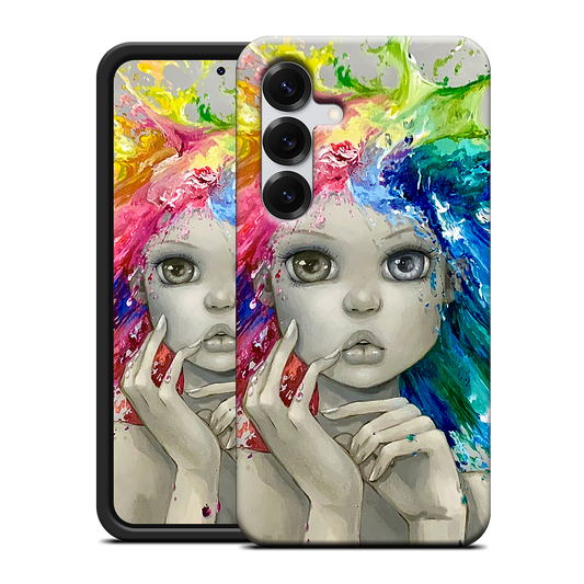Tint and Tone Samsung Case