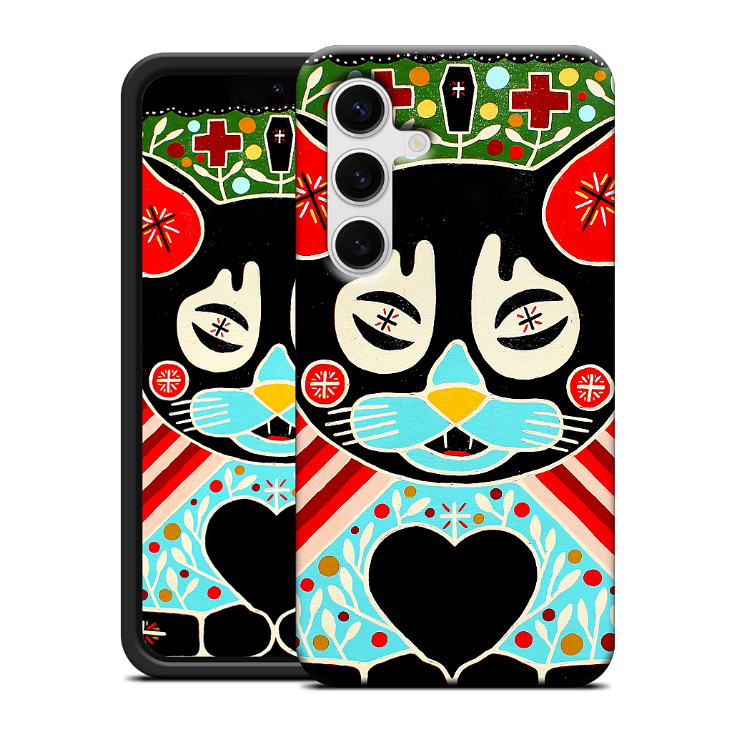 This Heart Is For You Samsung Case