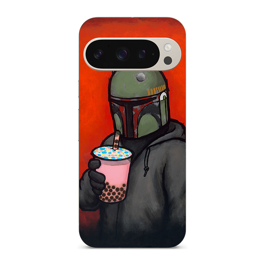 Boba Google Phone