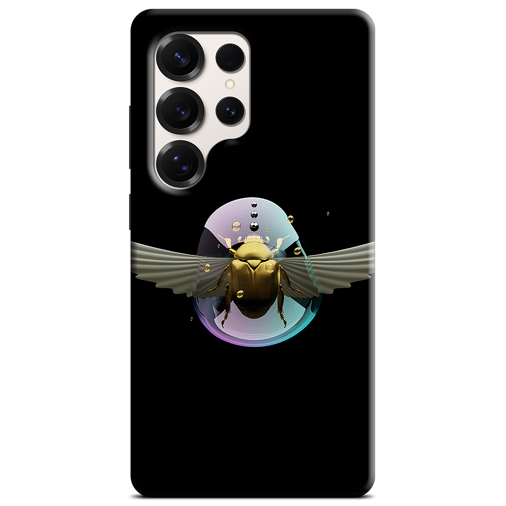 Decision in Motion Samsung Case