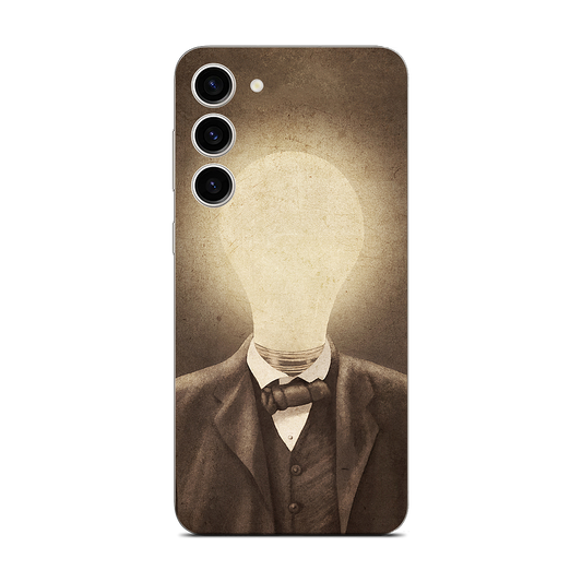 The Idea Man Samsung Skin