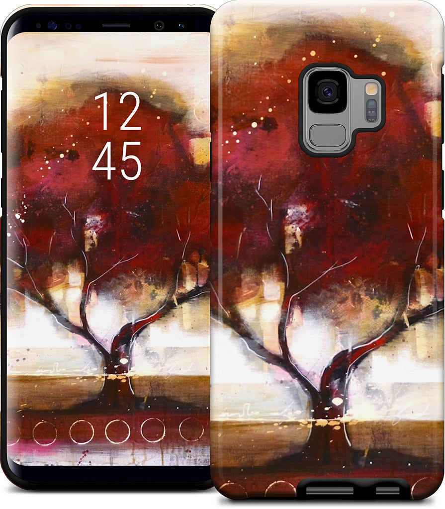 Romance Samsung Case