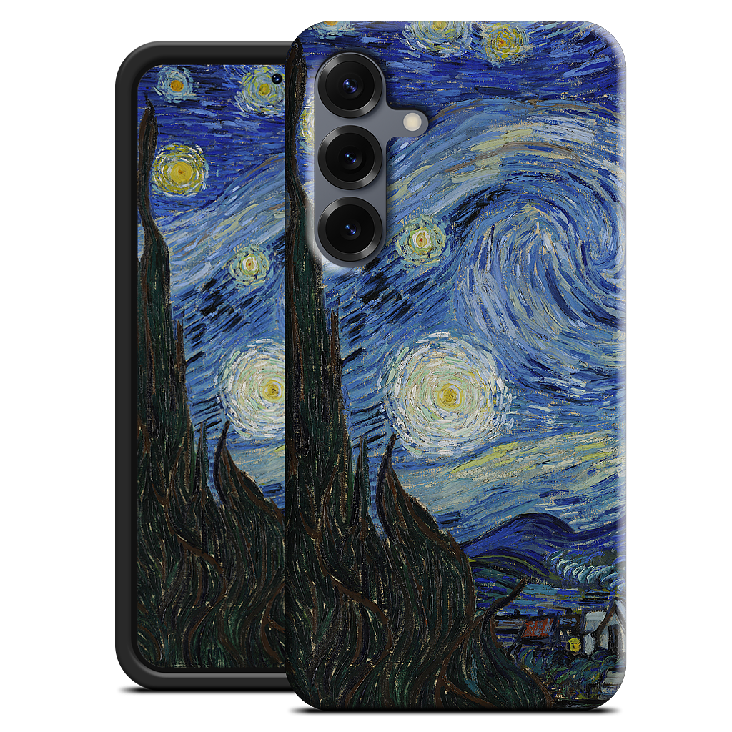 Starry Night Samsung Case