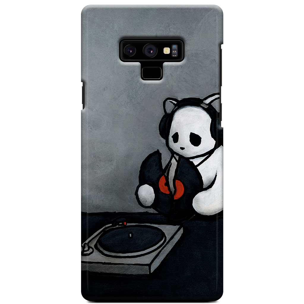 The Soundtrack (To My Life) Samsung Case