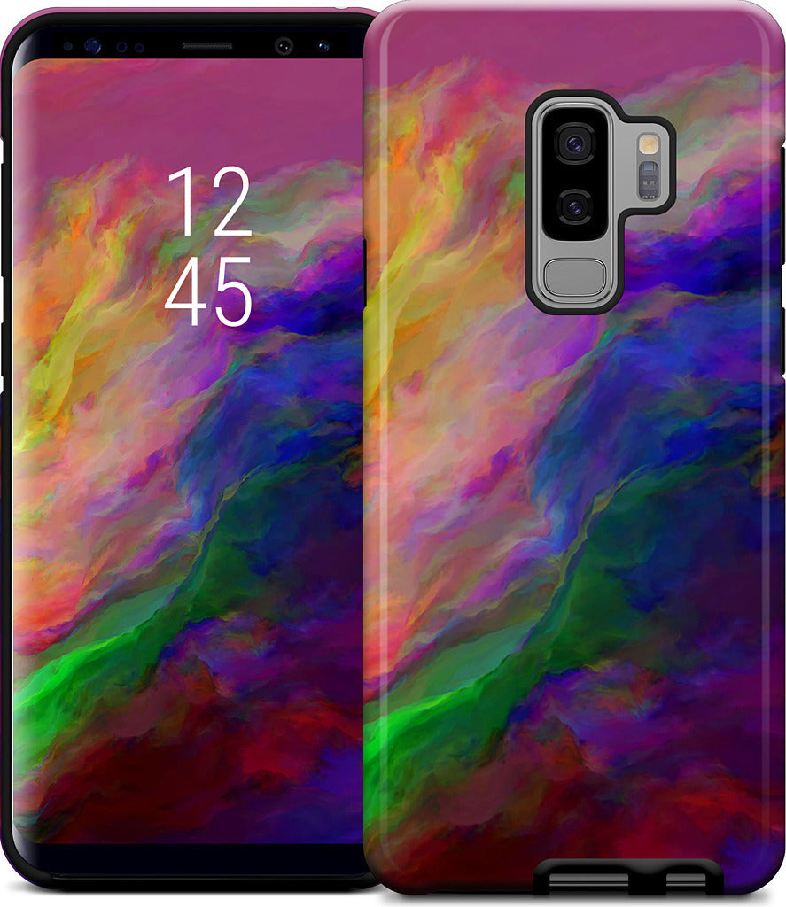 Streams Samsung Case