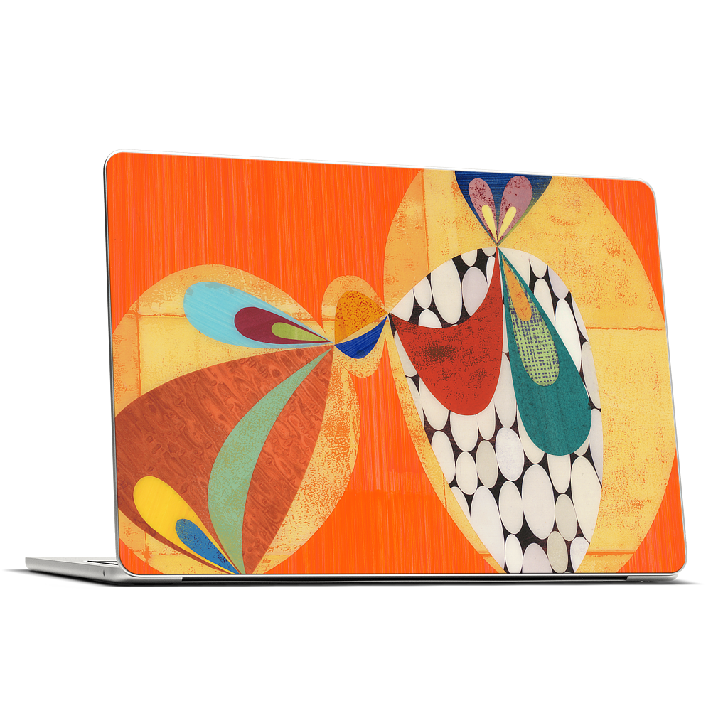 Rodrigo MacBook Skin
