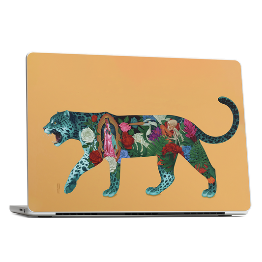 Resiliencia MacBook Skin