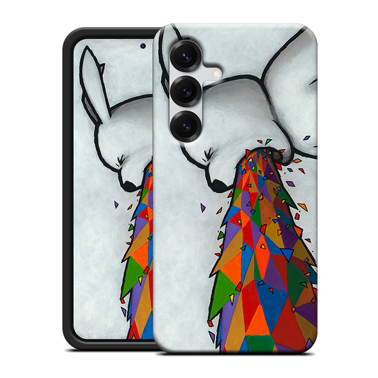Some Trends Want To Make Me Puke Samsung Case