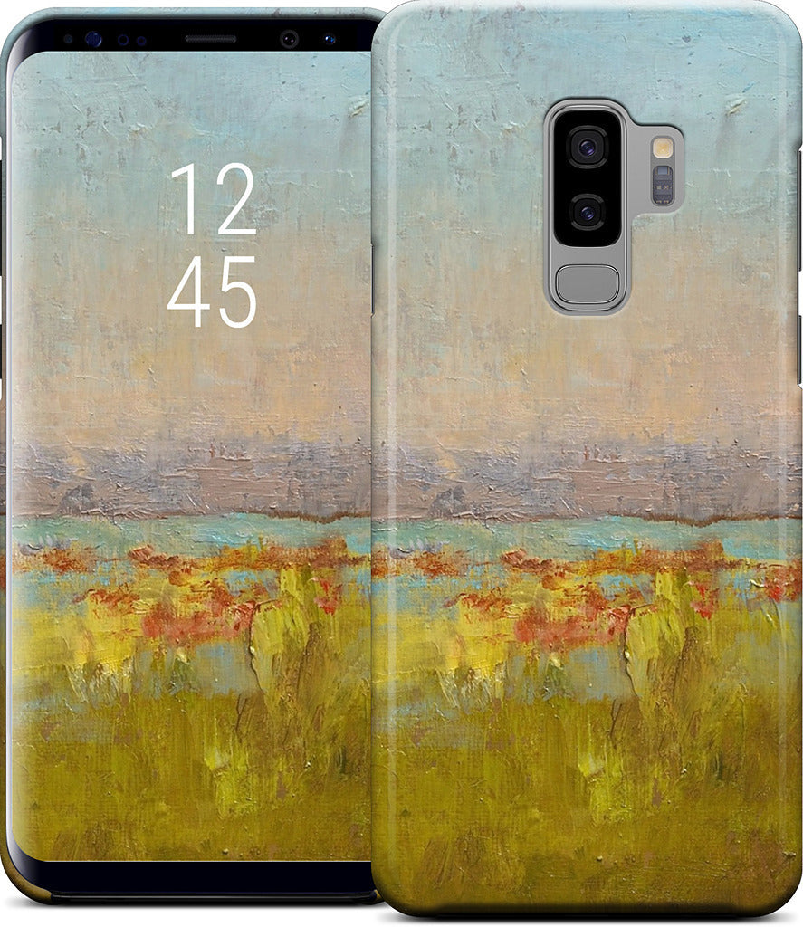 Tranquil Sky Samsung Case