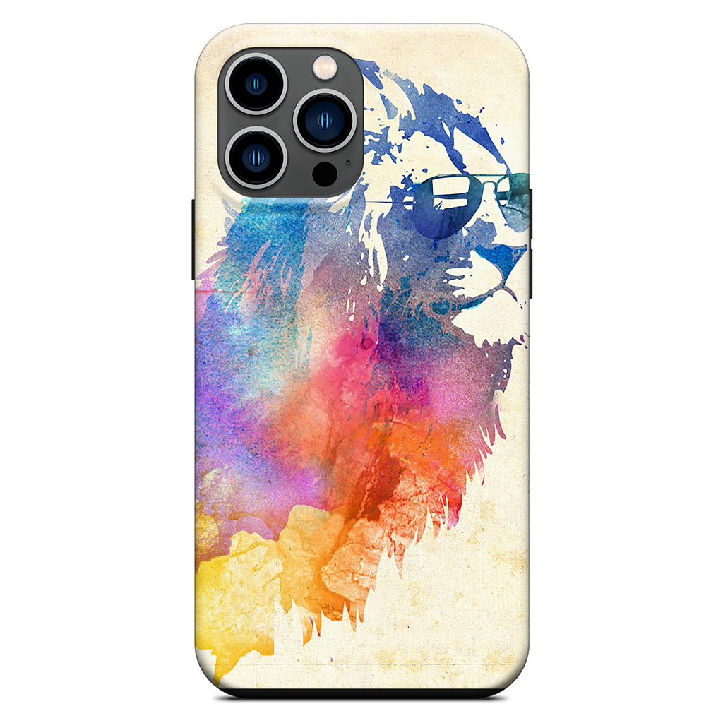 Sunny Leo iPhone Case