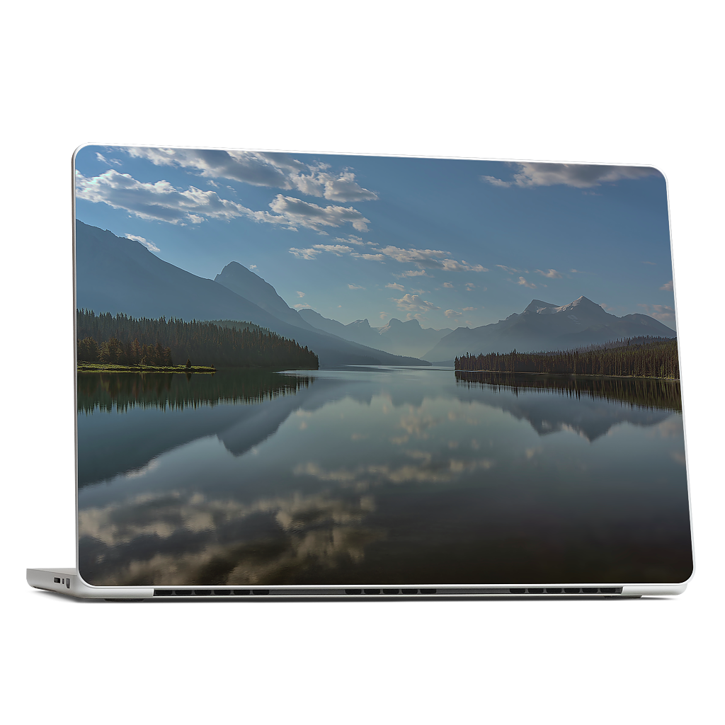 Custom MacBook Skin - b9bd45e5