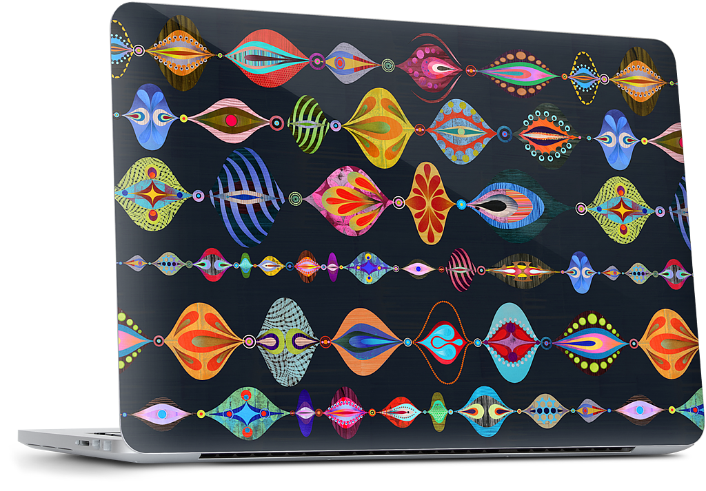 Ralph MacBook Skin