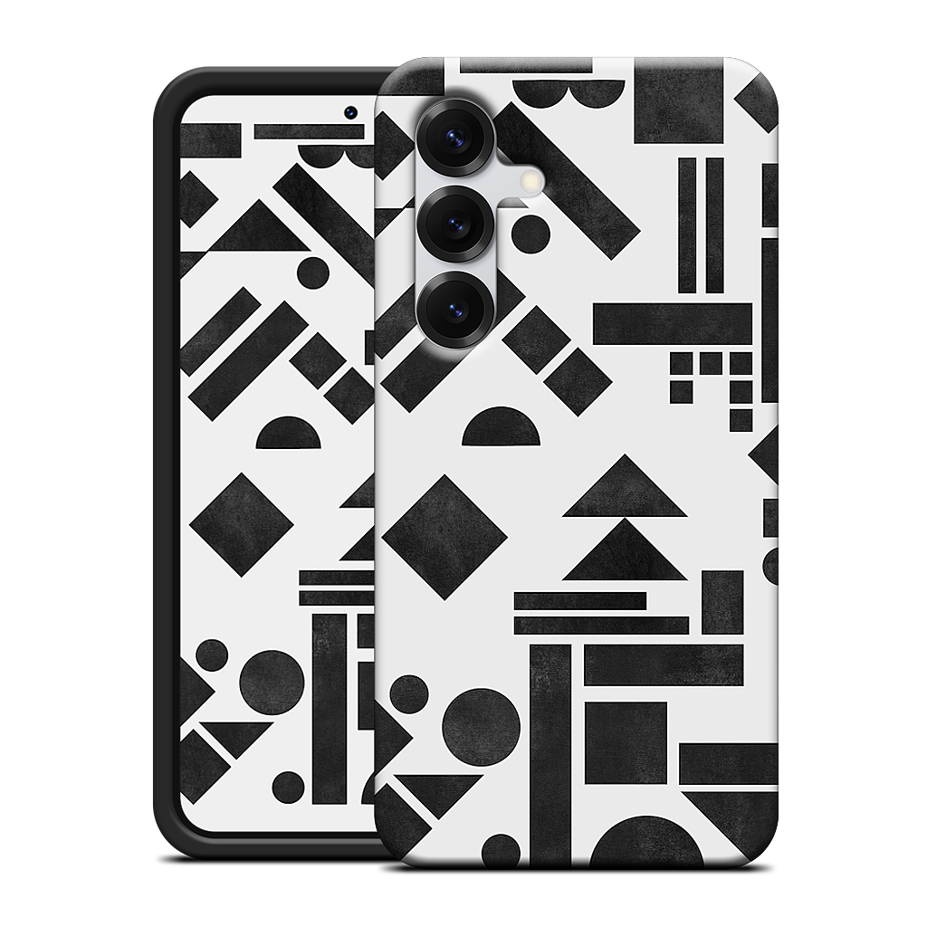Geometry 1 Samsung Case