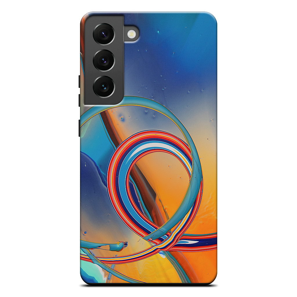 Trovare Samsung Case