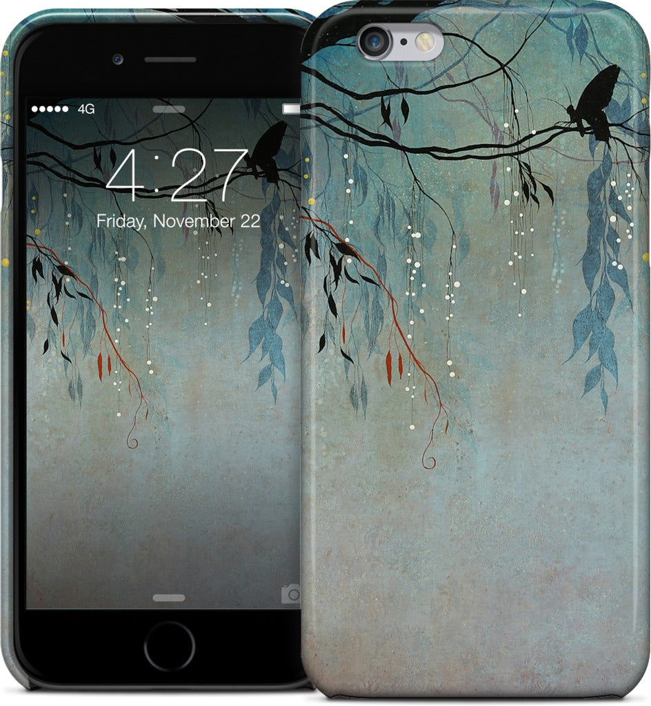 Night Flyer iPhone Case