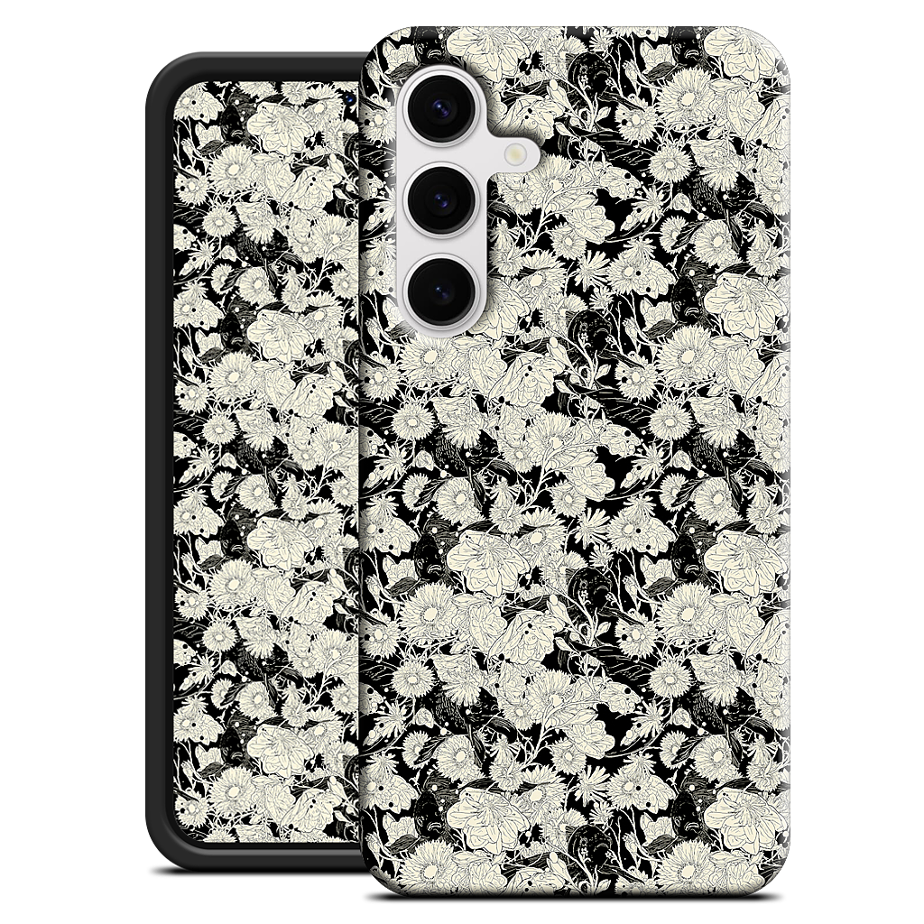 Hide and Seek Samsung Case