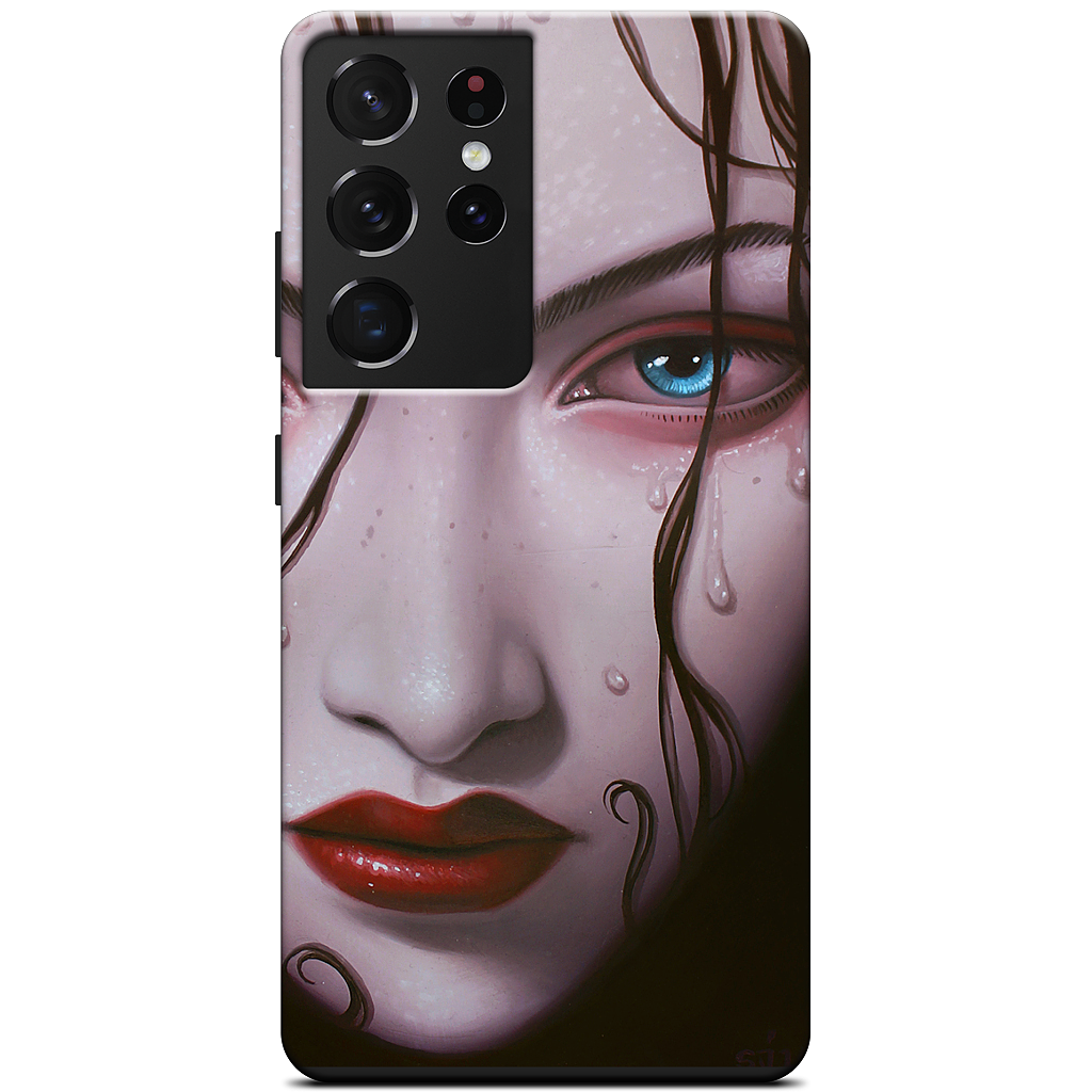 Sweat Samsung Case