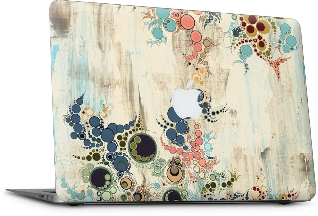 Sfiorare MacBook Skin