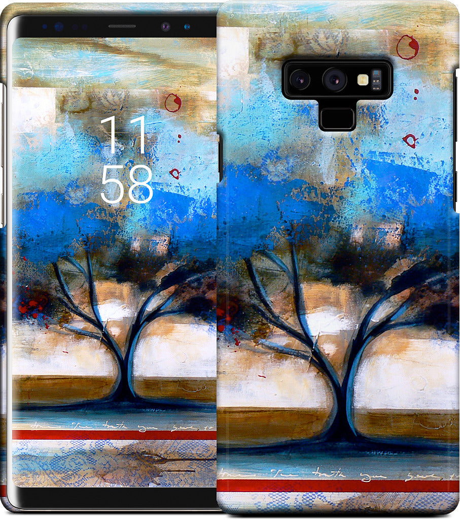 Rooted In Earth Samsung Case